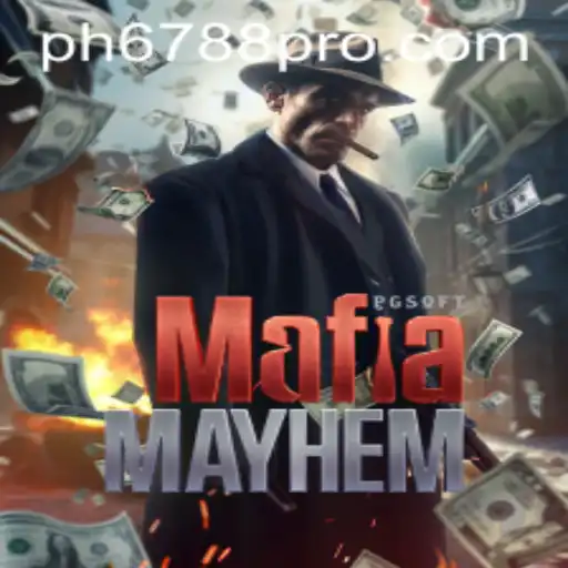 MafiaMayhem: A New Era of Strategic Gameplay