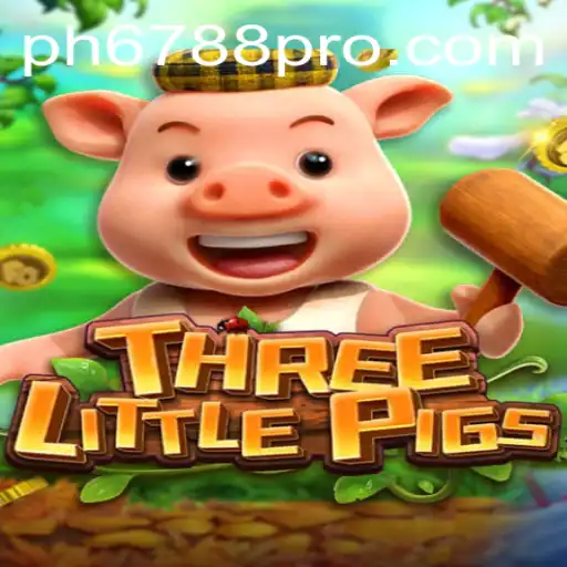 Experience the Thrills of THREELITTLEPIGS: A Captivating Game Journey
