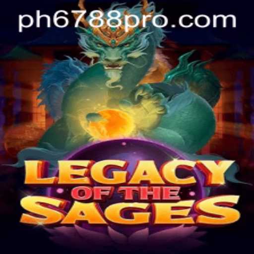 Legacy of the Sages: An Epic Adventure in Gaming