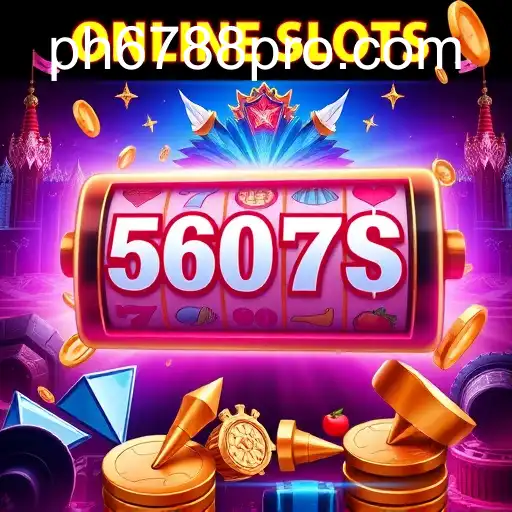 Exploring the World of Online Slots with ph6788