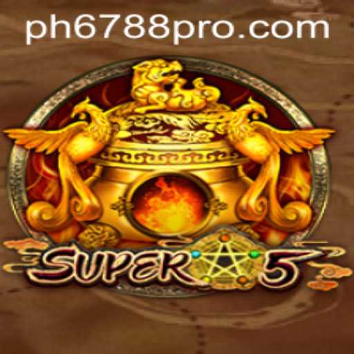 Super5: The Innovative Strategy Game Captivating the Digital World
