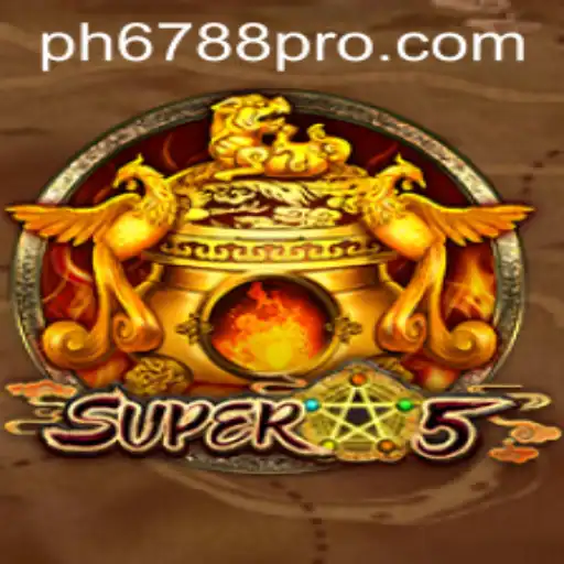 Super5: The Innovative Strategy Game Captivating the Digital World