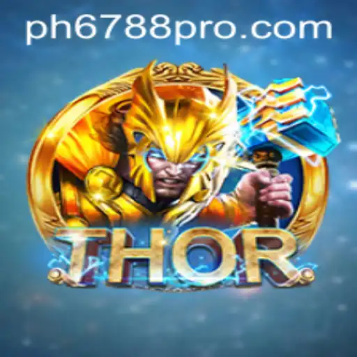 Unleashing the Power of THOR: A Comprehensive Guide to the Game with Keyword ph6788